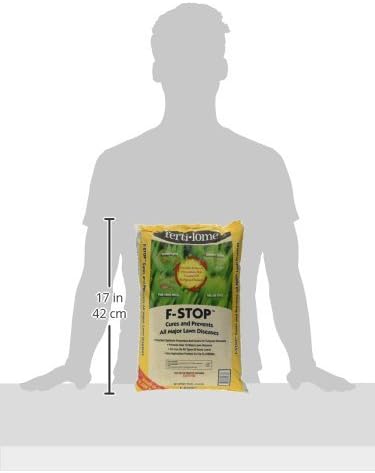 Fertilome (12770) F-Stop Fungicide Granules (10 lb.)