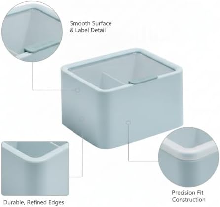 Transparent Storage Box