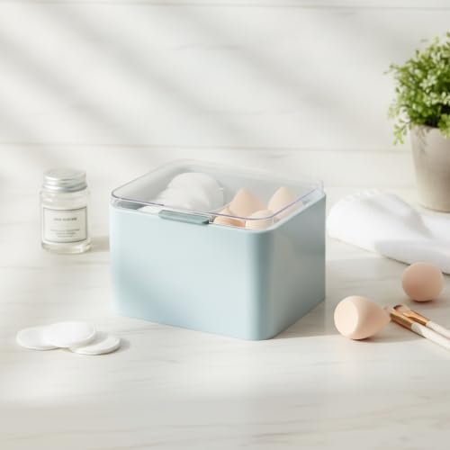 Transparent Storage Box