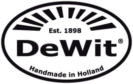 DeWit Perennial Fork with Long Handle