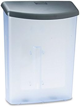 DEF790901 - Outdoor Literature Box