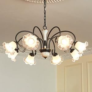 MIAOKE E26/E27 Warm Light LED Bulb,10W Warm Light，900 Lumen Light Bulb，Can Reduce Energy Consumption by 90%，Spiral Light Bulbs are Suitable for Bathroom，Ceiling Fan and Outdoor