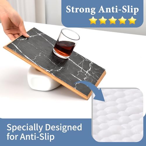 Drawer and Shelf Liner for Kitchen Cabinet: 23.6in X 20Ft Non Slip