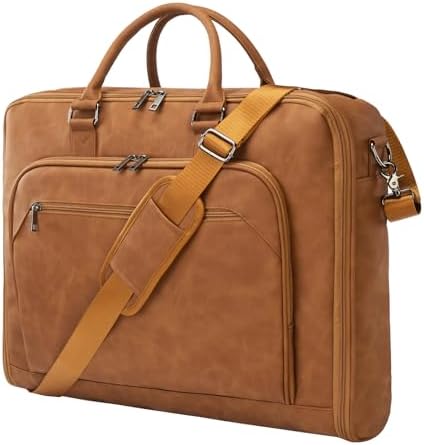 Garment Bag for Travel Large Carry on Garment Bags Men Women