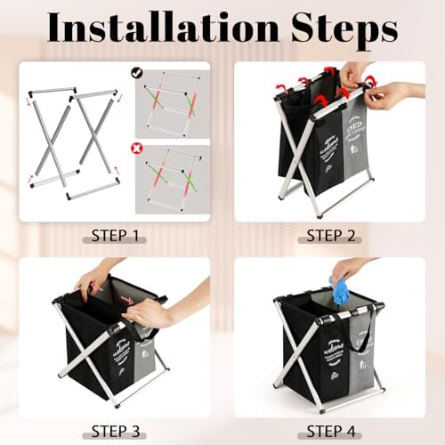 Foldable Shoe Covers Dispenser Box Storage with 10 Shoes Covers Disposable