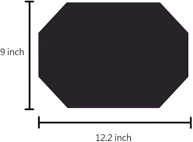Clip-On Side Table for Sofa Armrest, Couch Tray for Drinks & Snacks(Cherry)
