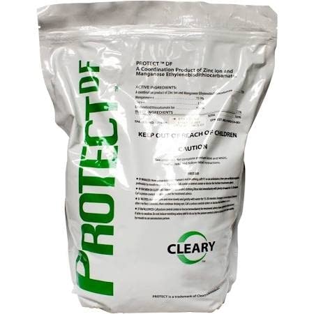 nufarm Cleary Protect DF Fungicide Bag - 6 lbs
