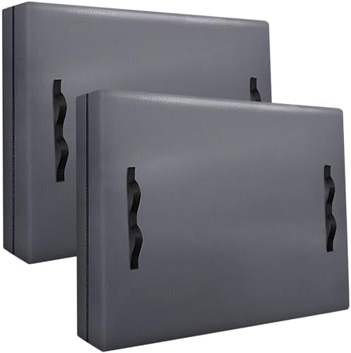 Mattress Bags for Moving Extra Thick Mattress Cover with Handles and Zipper