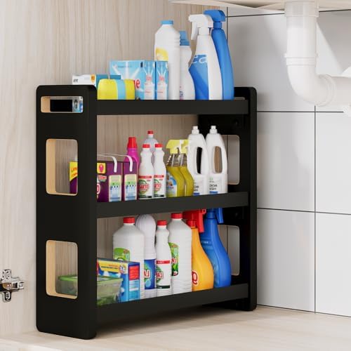 Bathroom Counter Organizer, Bathroom Organizer, Cologne Stand | Bathroom Organizers and Storage, Bathroom Sink Organizer, Bathroom Countertop Organizer, Perfume Organizer, Vanity Organizer