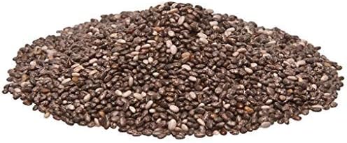 Chia Seeds for Planting, 1000+ Seeds Per Packet,Herb/Flower, (Isla's Garden Seeds), Non GMO & Heirloom Seeds, Scientific Name: Salvia hispanica, Great Gift