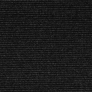 SUNLAX Custom Size 2.5'x22' Black Fence Covering Privacy Screen Windscreen with Bindings & Grommets,Heavy Duty for Commercial and Residential, 90% Blockage, Cable Zip Ties Included