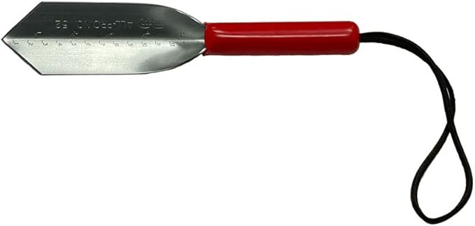 Wilcox All-Pro 52C 10" All-Pro Classic