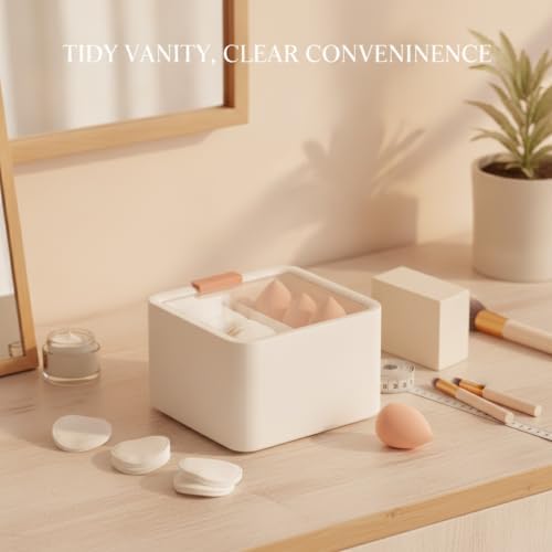 Transparent Storage Box