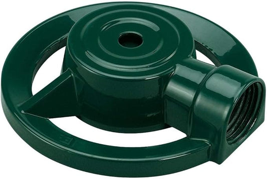 2-Pack Orbit Heavy Duty Lawn Sprinkler for Yard and Garden Watering with a Hose, 58009N