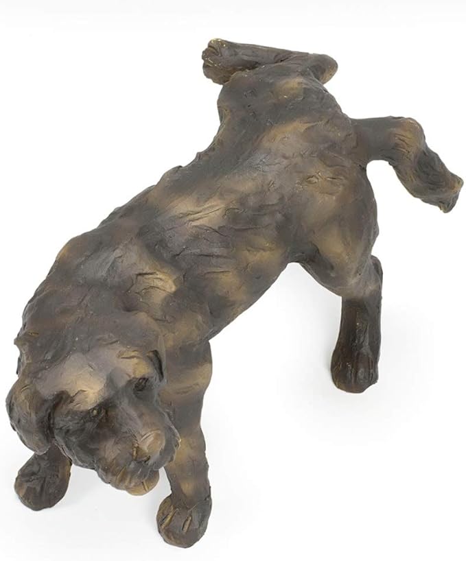 Aquascape Naughty Dog Spitter Fountain for Ponds and Water Gardens | 78310