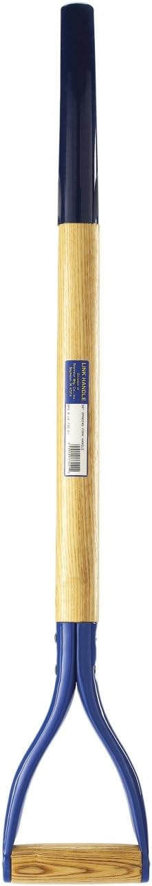 Bruner-Ivory 730-21 30" Dee Spading Fork Handle