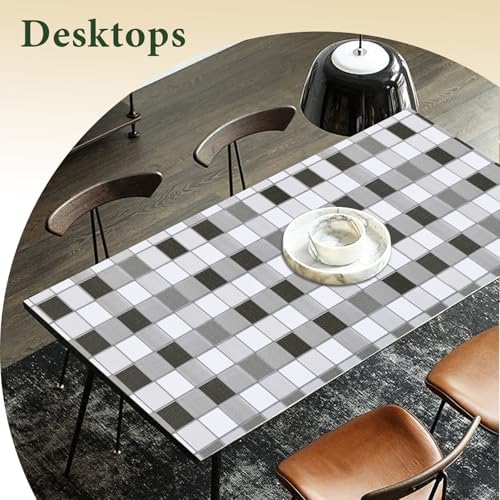 Drawer and Shelf Liner for Kitchen Cabinet: 23.6 in X 20 Ft Non Slip