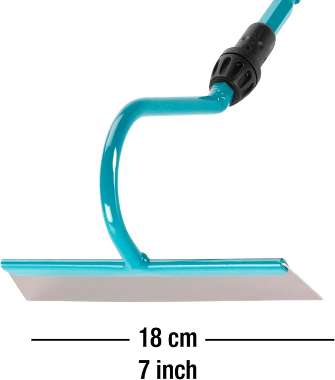 Gardena 3190 Combisystem 7.2-Inch Root Crop Hoe Head
