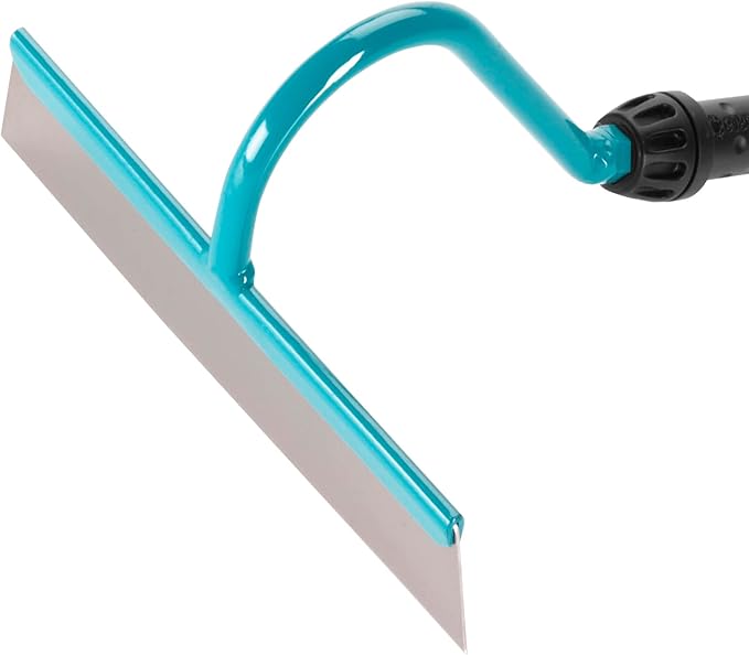 Gardena 3190 Combisystem 7.2-Inch Root Crop Hoe Head