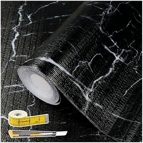 Drawer and Shelf Liner for Kitchen Cabinet: 23.6in X 20Ft Non Slip