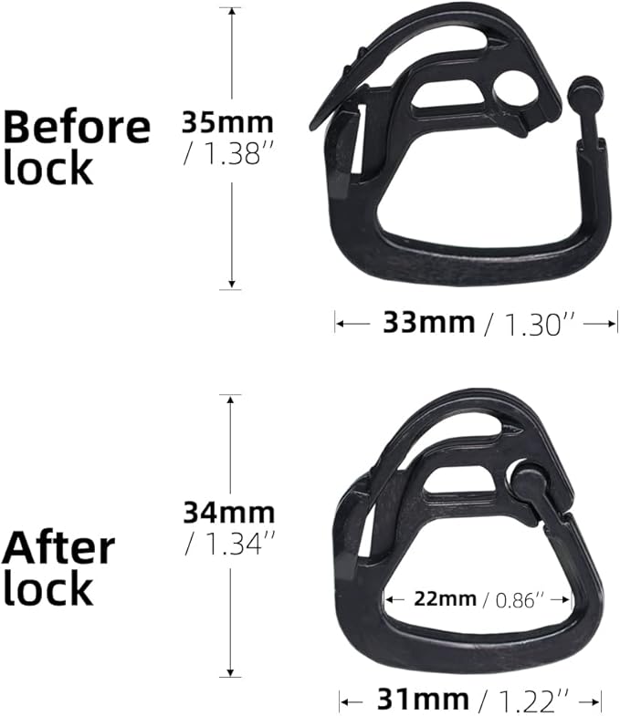 50 Pack Shade Cloth Clips Plastic Lock Grip Hooks Hanging Clamps Buckle for Sun Shade Cloth Net Anti Bird Netting Garden Greenhouse Shade Cloth Cover Mesh Tarp Outdoor Sun Shades