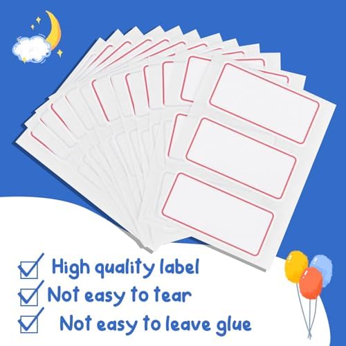 8-Pack Clear Classroom Storage Bins, Plastic Cubby Book Bins for Classroom Organization, Book & Toy Storage Organizer, Perfect for Classroom Library, Shelves, STEM Centers, Daycare & Homeschool