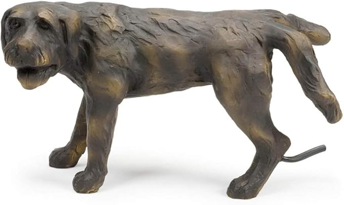 Aquascape Naughty Dog Spitter Fountain for Ponds and Water Gardens | 78310