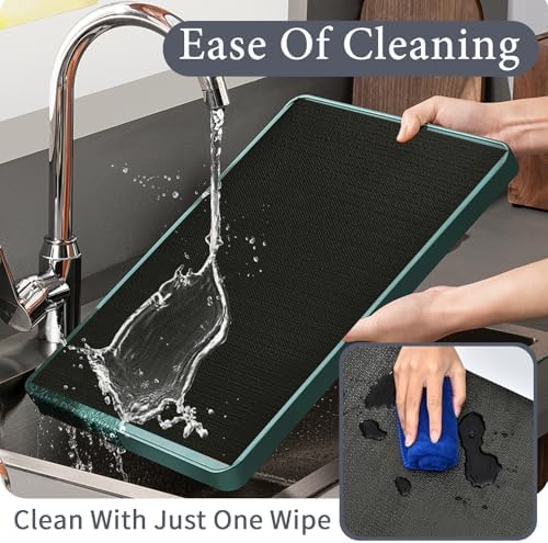 2-Layer Drawer and Shelf Liner for Kitchen Cabinet: 12 X 20FT