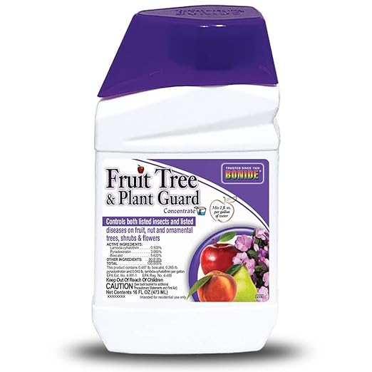 Bonide (BND2021) - Fruit Tree and Plant Guard Concentrate (16 oz.)