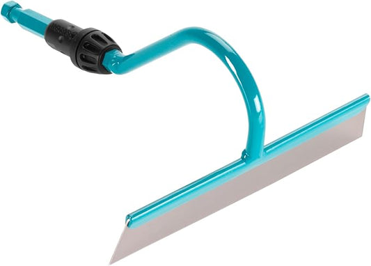 Gardena 3190 Combisystem 7.2-Inch Root Crop Hoe Head