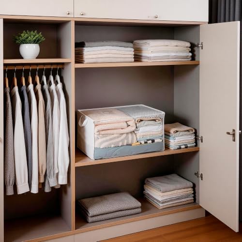 Whitmor, Zippered Storage Bag, Jumbo