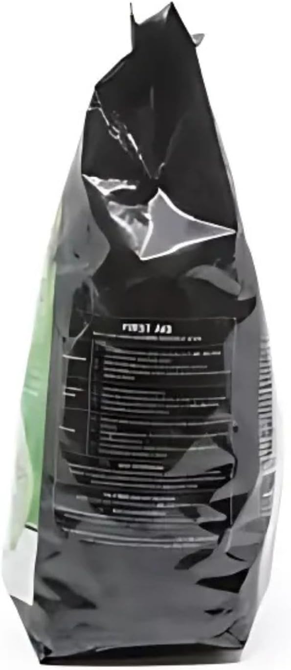 Neogen Ramik Green Fish Flavored Weather Resistant Rodenticide Nuggets, 4 lb bag (00615)