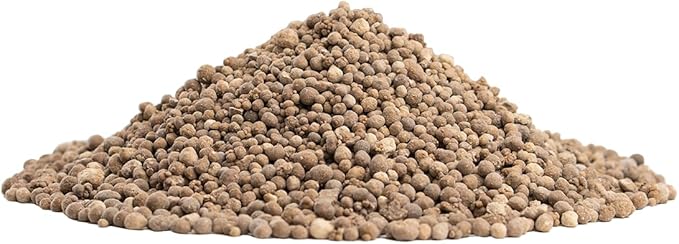 The Andersons NutraSoft OP Pelletized Gypsum 6,600 sq ft 40 lb Bag
