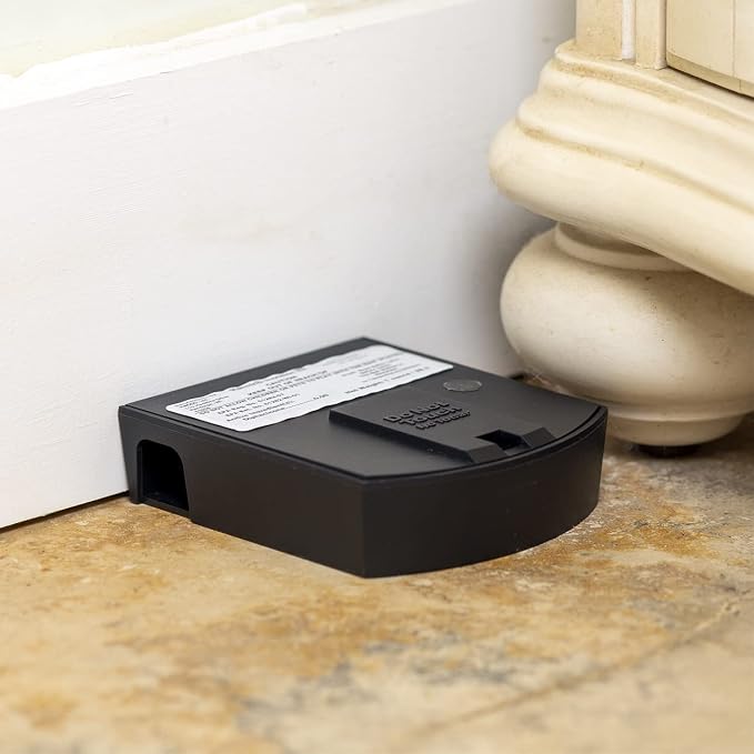 Neogen 000900 Ramik Refillable Mouse Bait Station 16 count