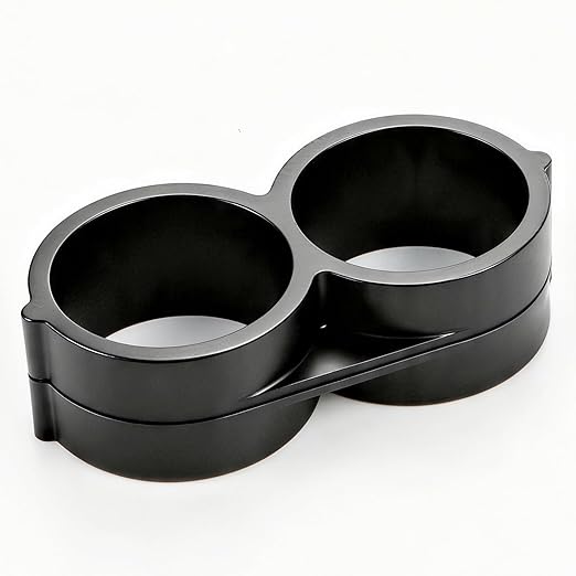 RedChili 20 Pack 1/2" Drip Tubing End Clamp Fitting, End Closure In a Figure 8 Design End Cap Plug Parts Fits 1/2" 17mm Drip Tubing for Garden Lawn Irrigation System