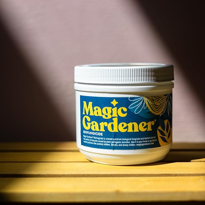 Biofungicide - 4oz