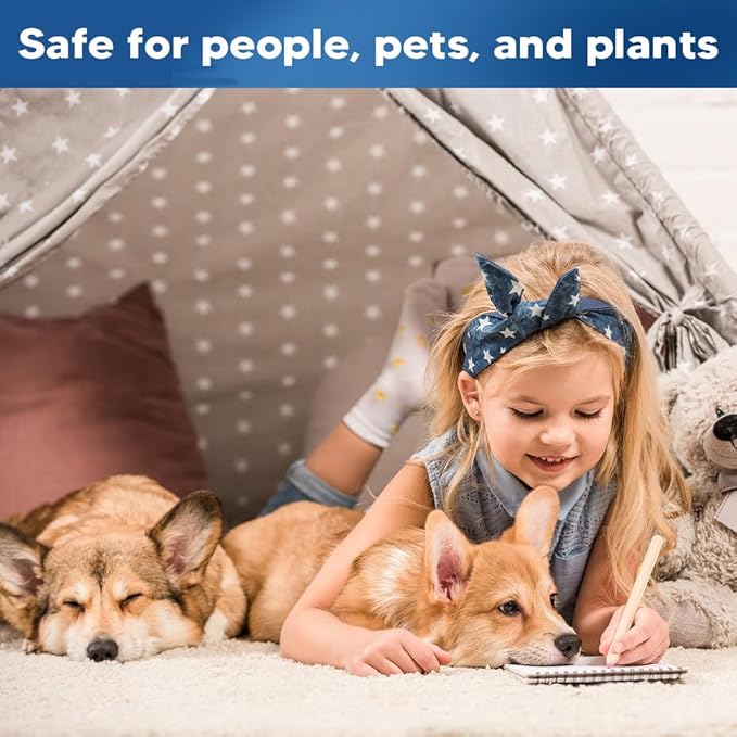 CONKAT Rodent Repellent Indoor, Mice Repellent Indoor, Peppermint Mouse Repellent Outdoor, Rat Repellent, Keep Mice/Rats/Rodents Away from House, Garage, Car Engine, Safe for Kids and Pets – 10 Packs