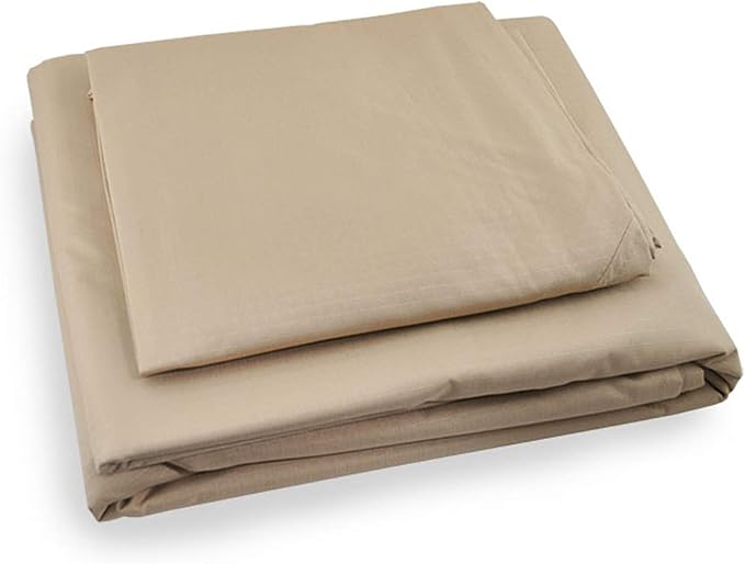 Garden Winds Replacement Canopy Top Cover for The Waterford Gazebo 10' x 13' - Riplock 500