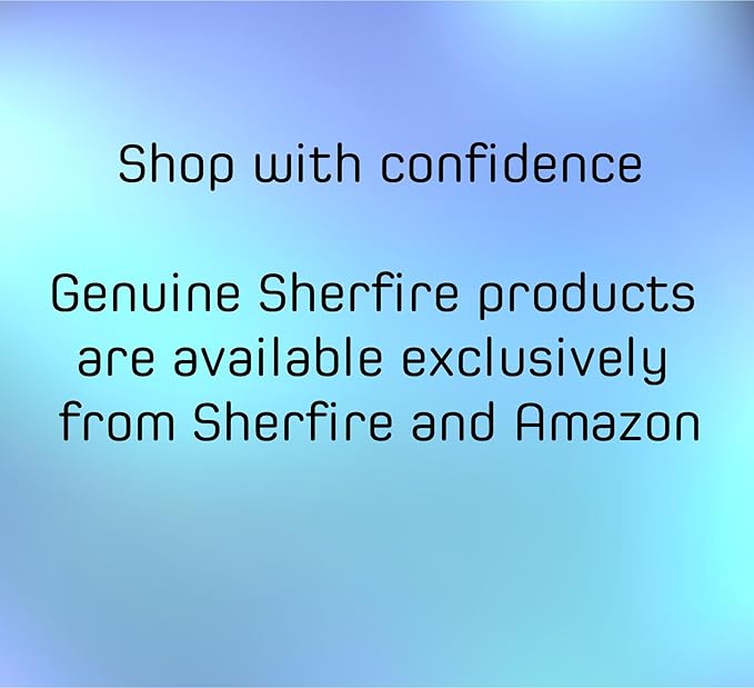 Sherfire Raised Garden Bed Corner Brackets - Set of 4, 15 x 3 x 3 in, for 20-24 in Bed - Black, Weather Resistant, Heavy-Duty Rustproof Steel - Includes 48 Matching Screws and 2 Wire Frog Plant Ties