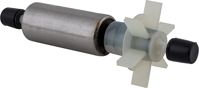 TetraPond Water Garden Pump, Powers Waterfalls/Filters/Fountain Heads