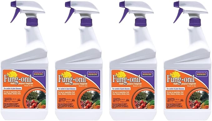 Fung-Onil Multi-Purpose Fungicide Ready To Use