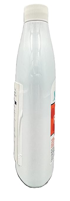 Nature's IQ Copper Fungicide. Controls powdery Mildew, Black spot, and Rust! for use on Roses, Flowers, ornamentals, Fruits, Vegetables, and lawns. 2-16oz Bottles(Twin Pack)
