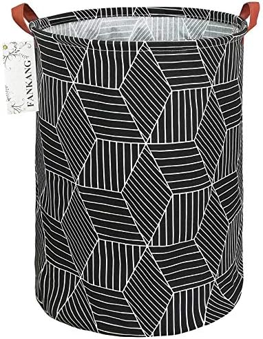 Storage Bin Foldable Nursery Organizer Basket Magic cub | Foldable with Waterproof PE Coating Organizer Bin for Kids Boys and Girls,Office,Bedroom,Clothes