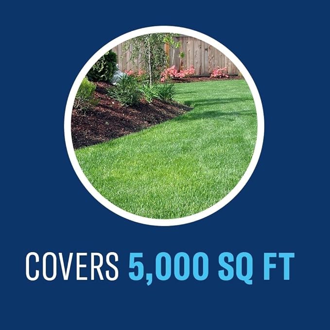 BioAdvanced Fungus Control for Lawns, Granules, 10 lb, Fungicide for Lawns