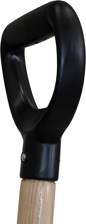 Craftsman Manure Fork with 30-Inch Hardwood Handle, Designed for Transfering Hay, Mulch, and Loose Material