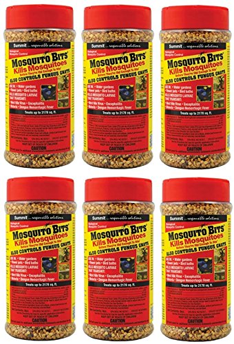 MOSQUITO BITS 8OZ