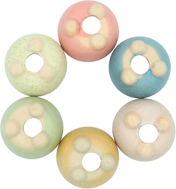 Wide Round Belly 12-Pack Rustic Boho Succulent Pots with Drainage - 4cm/1.6" Unglazed Rough Ceramic Planters, Matte Speckled Finish Mini Pots for Root Control & Modern Home Decor (Sage Green)