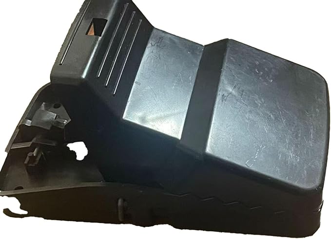 Outdoor Rat Control Trap 2 Pack, Reusable Plastic Design for Garden & Backyard Use, Easy to Place Rodent Management Solution