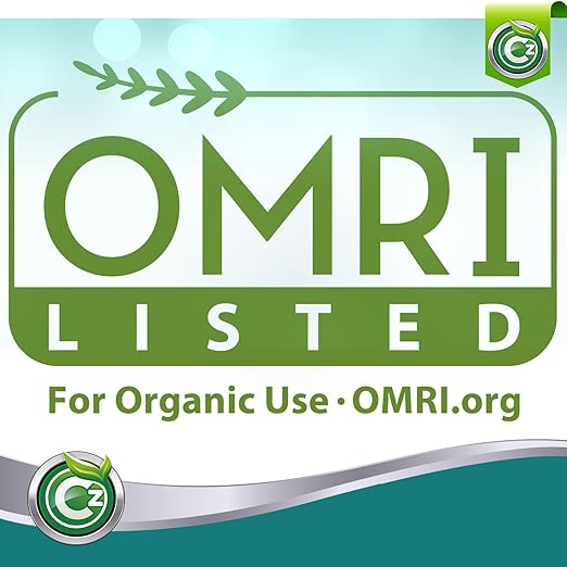 Organic Langbeinite 0-0-22 Sul-Po-Mag - Made in USA - OMRI Listed - Soil Amendment for Indoor/Outdoor Plants & Flower Gardens. Water Soluble Potassium/Magnesium/Sulfur. 3LB Low Chlorine Fertilizer