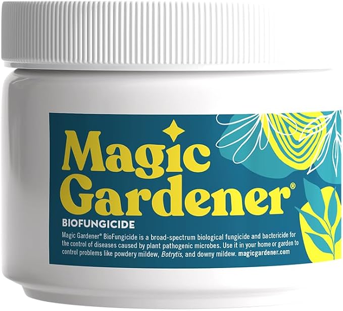 Biofungicide - 4oz